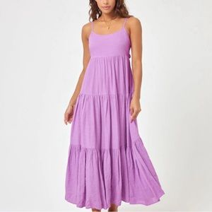 L Space - Santorini Dress